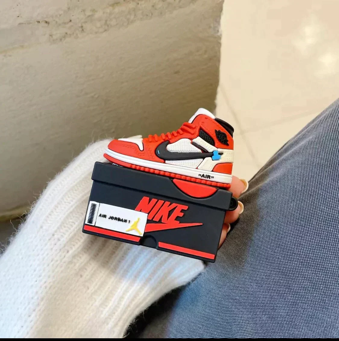 Nike\jordan AirPods Cases - Wholesale & Influencer