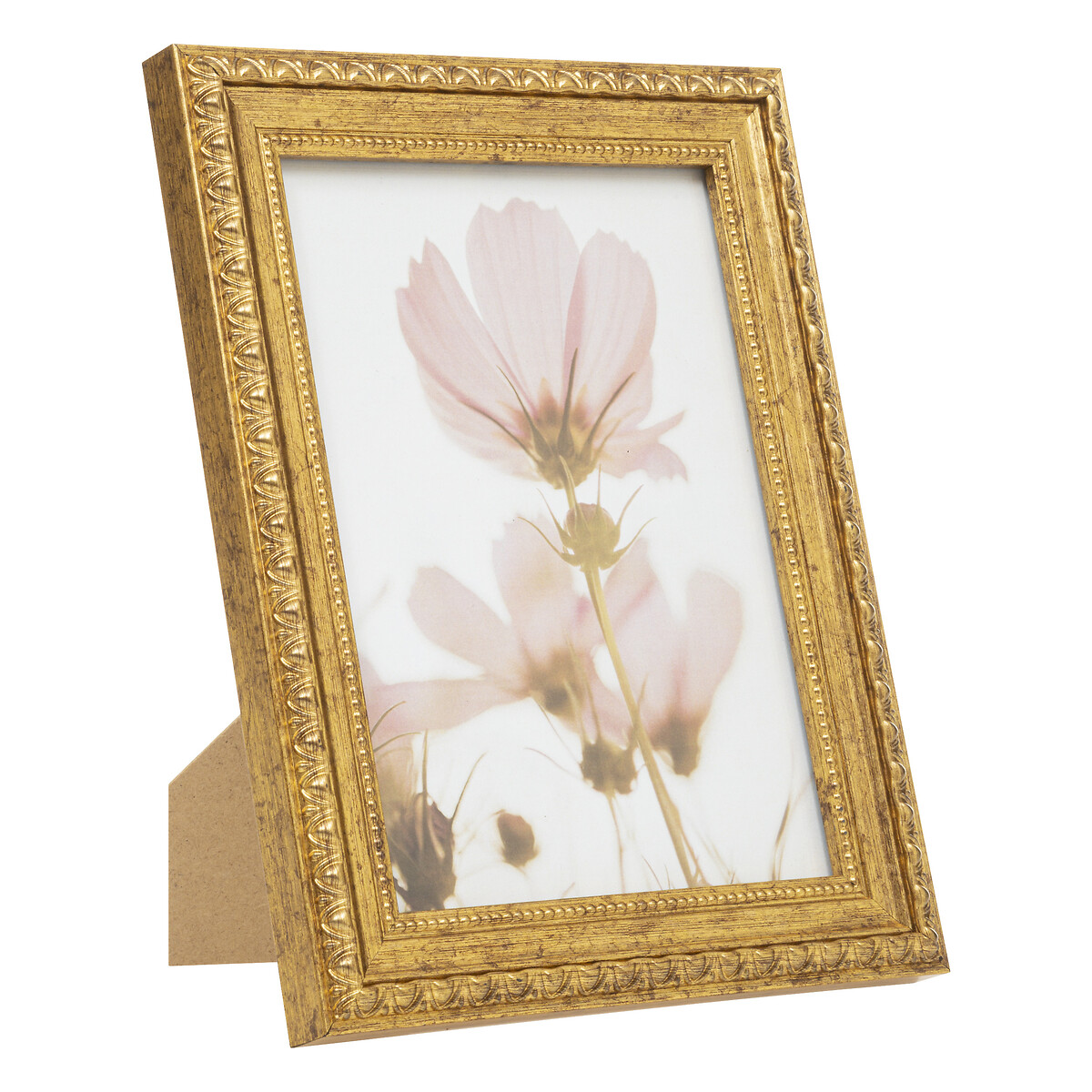 Photo frame"Matheu" Gold, 13x18 cm