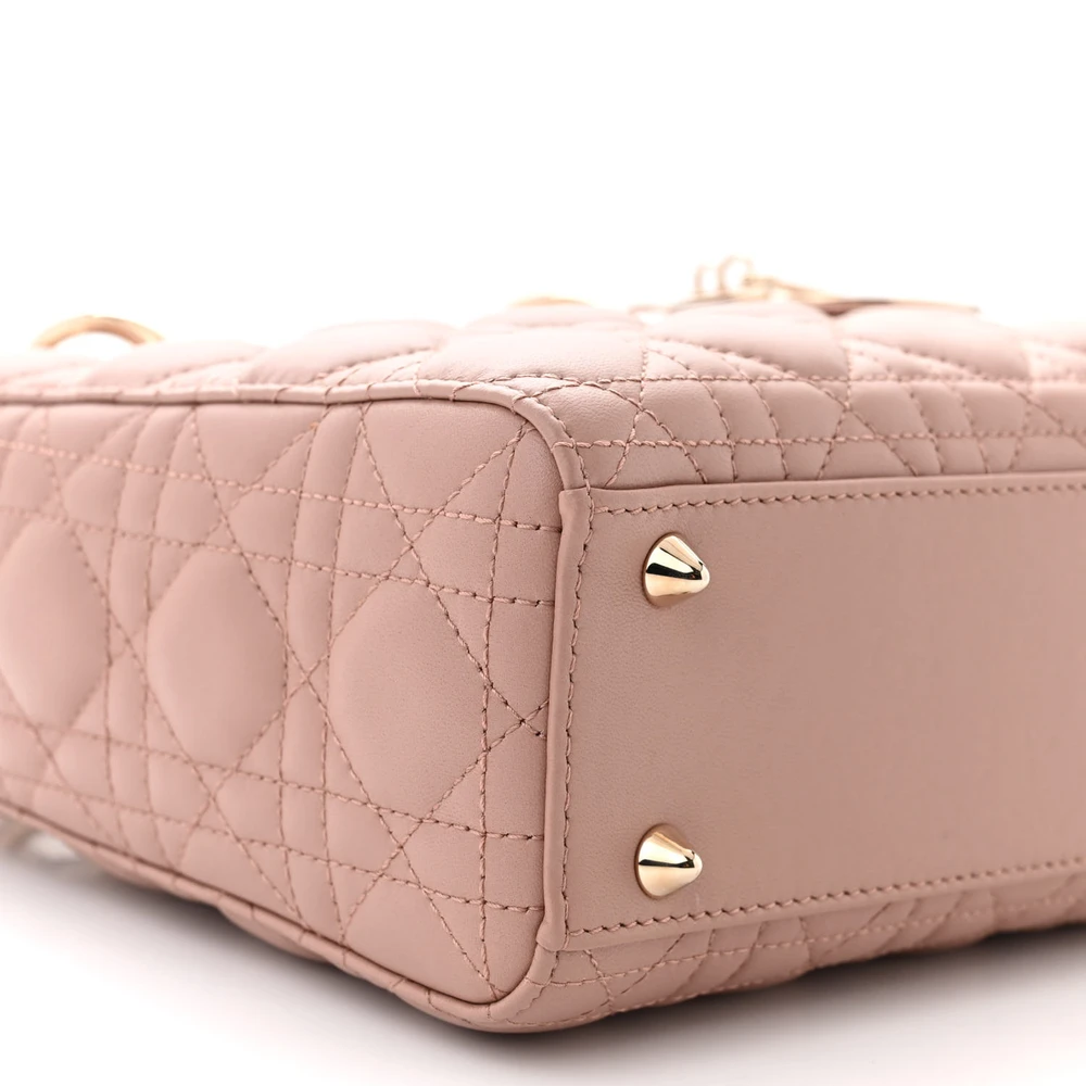 Mirror Quality Replica Dior Bags That Capture Luxe Elegance1:1High-quality replica