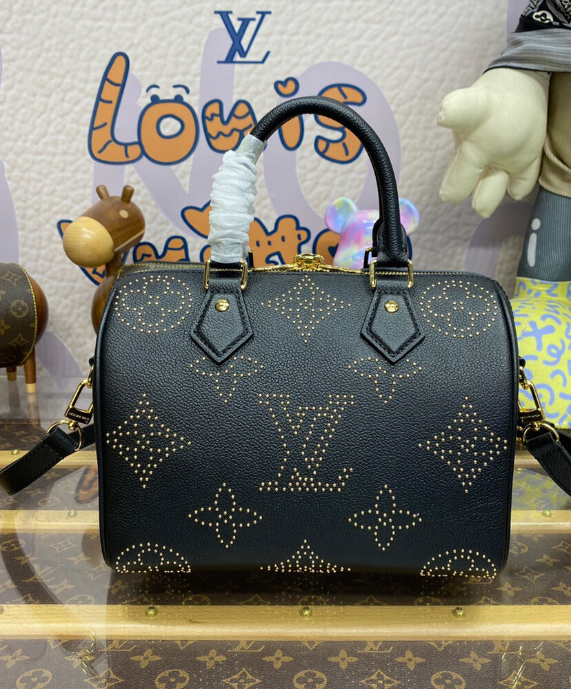 Louis Vuitton Speedy Bandouliere 25 M467361:1High-quality replica