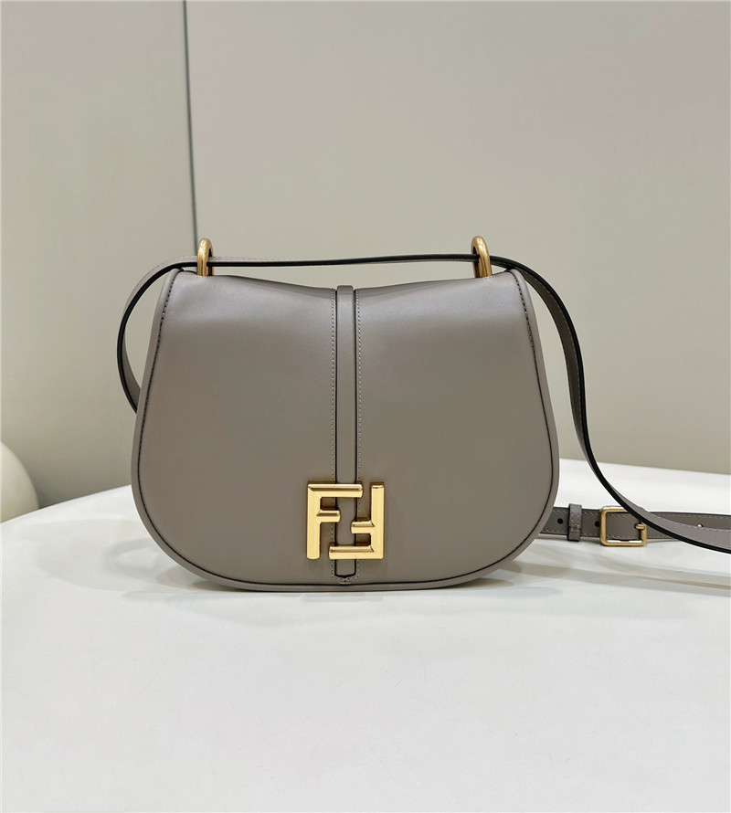 Fendi Women s Pink C mon Small Bag - Replicaclubs