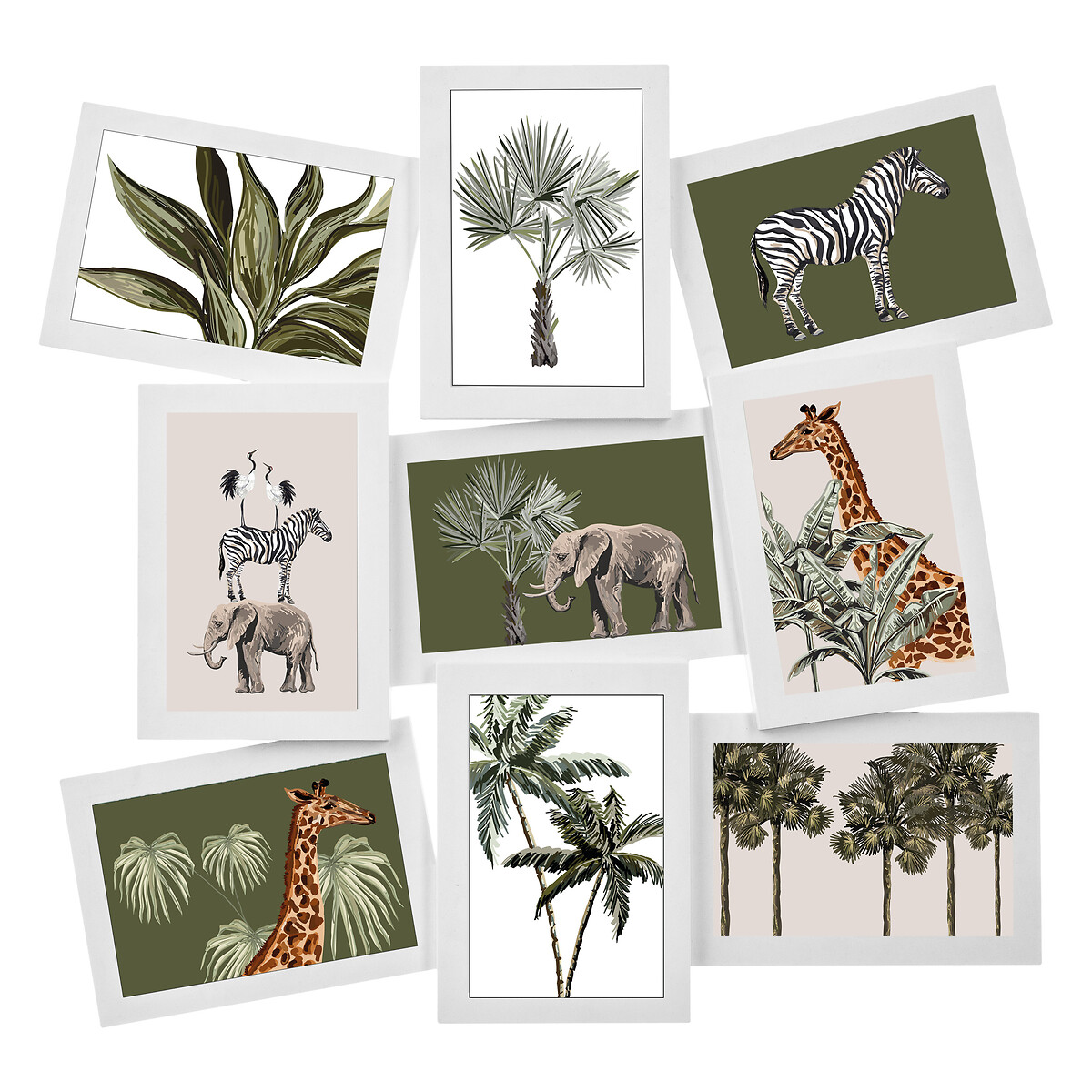 Jumble "Cali" 9 photos