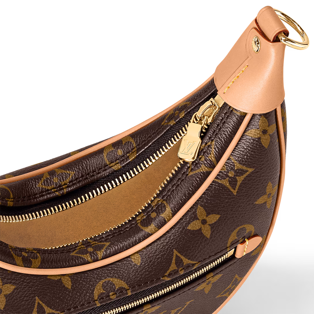 Replicate Louis Vuitton Loop M81098 (1:1 replica)1:1High-quality replica