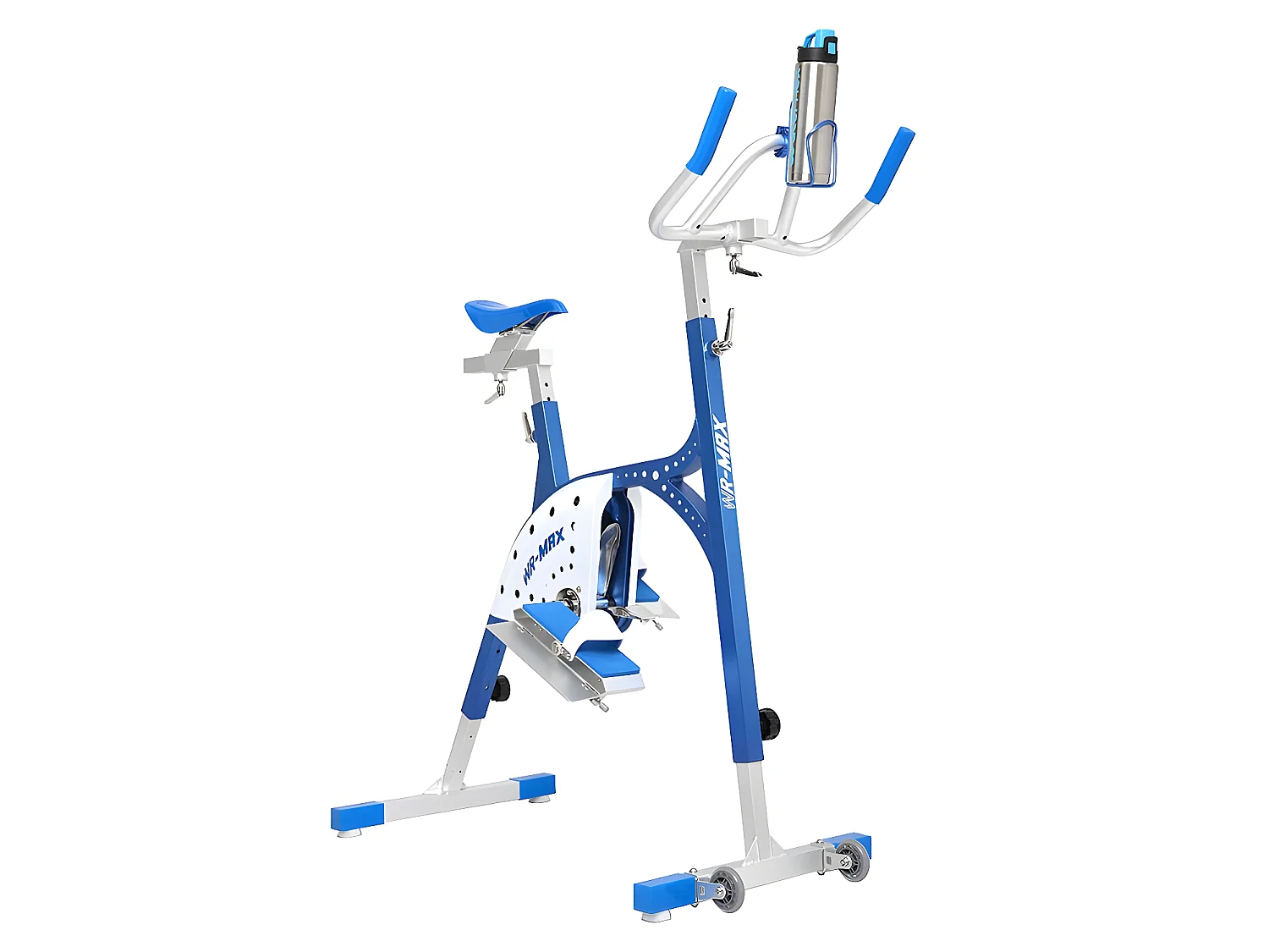 Vélo aquabike WR Max - Waterflex
