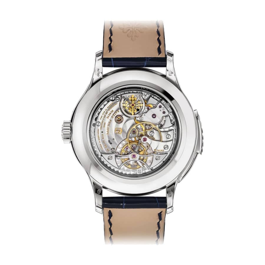 Patek Philippe Repeater Replica - Top club