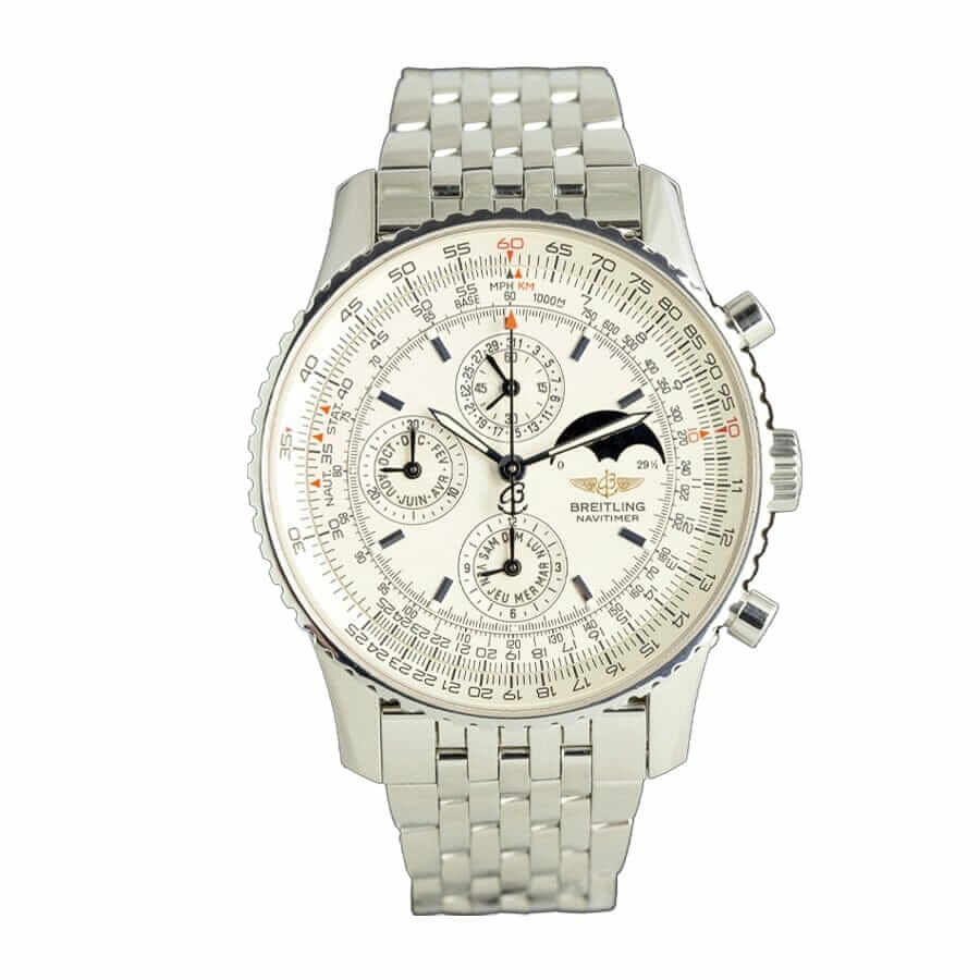 Breitling Navitimer Olympus A19340 Replica - Top club