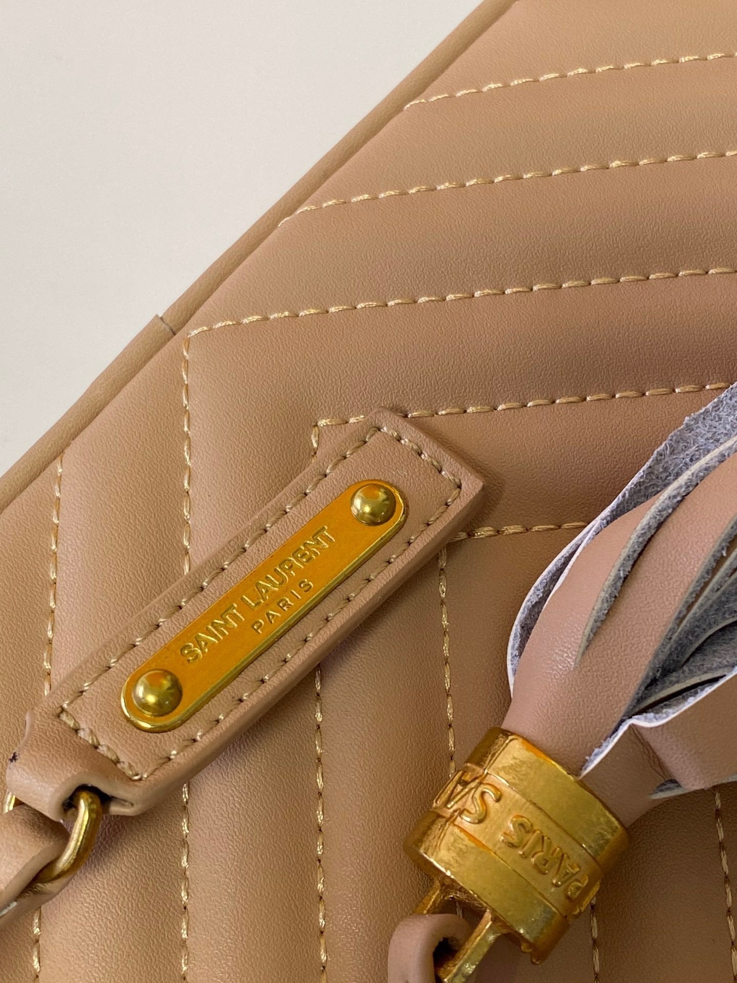 TO – Luxury Edition Bags SLY 0181:1High-quality replica