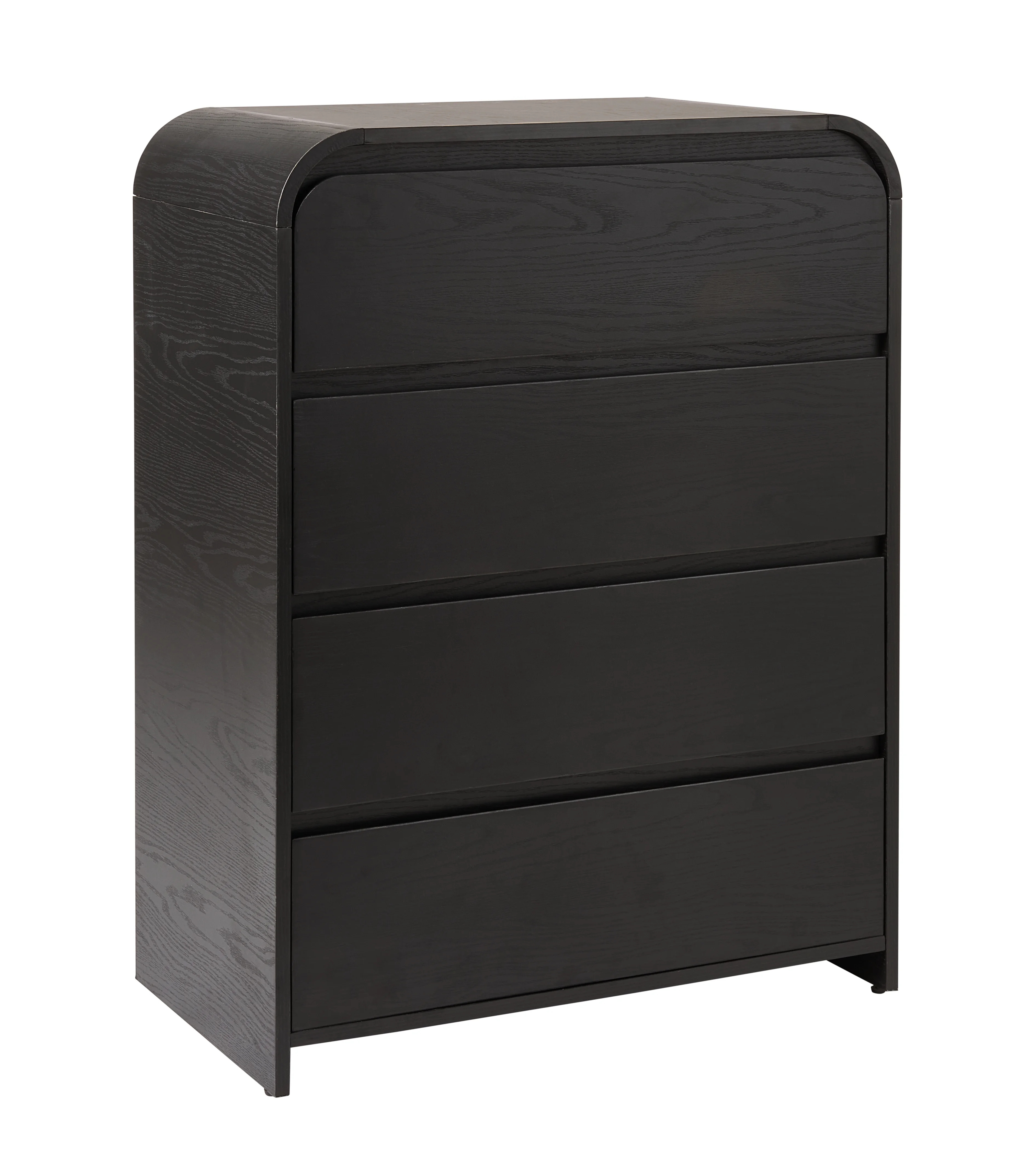 Better Homes & Gardens Juliet Dresser, Light Honey Finish - Image 10