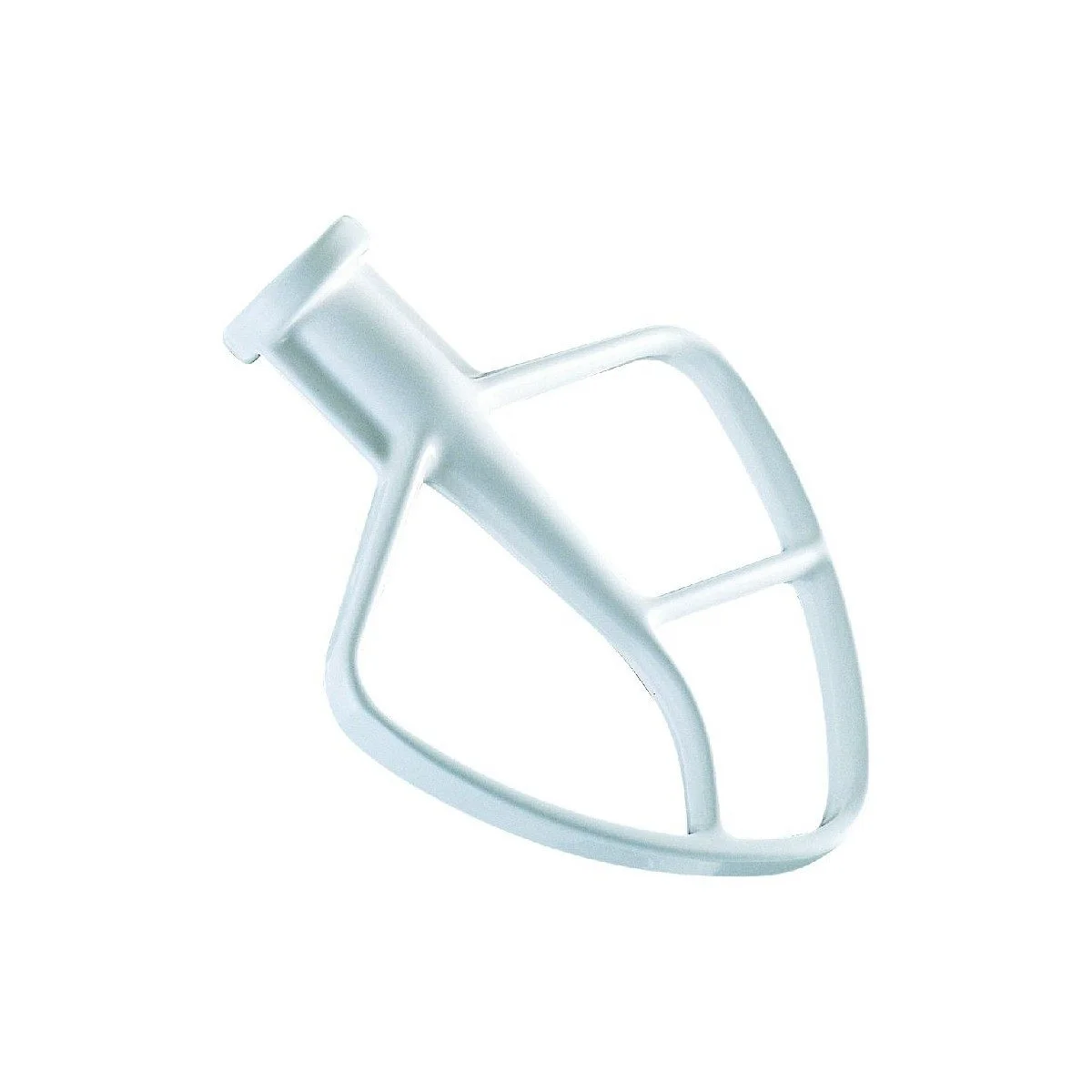 KitchenAid Stand Mixer Coated Pastry Beater Accessory Pack | Fits 4.5-Quart & 5-Quart KitchenAid Tilt-Head Stand Mixers