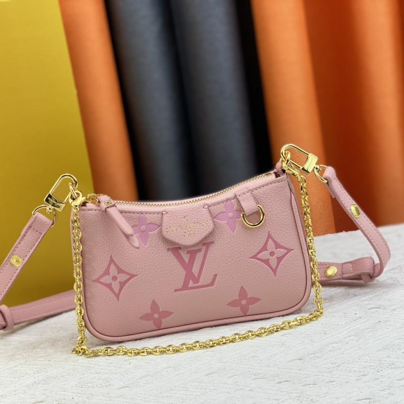 Louis Vuitton LV Easy Pouch Bag1:1High-quality replica