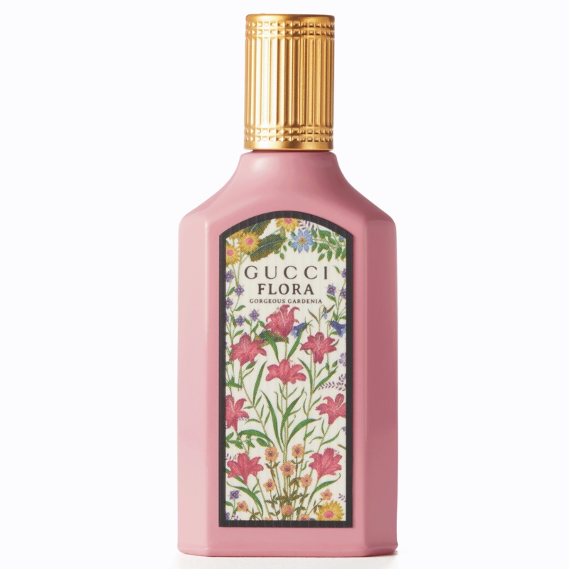 Gucci Flora Gorgeous Gardenia Eau de Parfum Mini - MIDNIGHT VELVET CATALOG