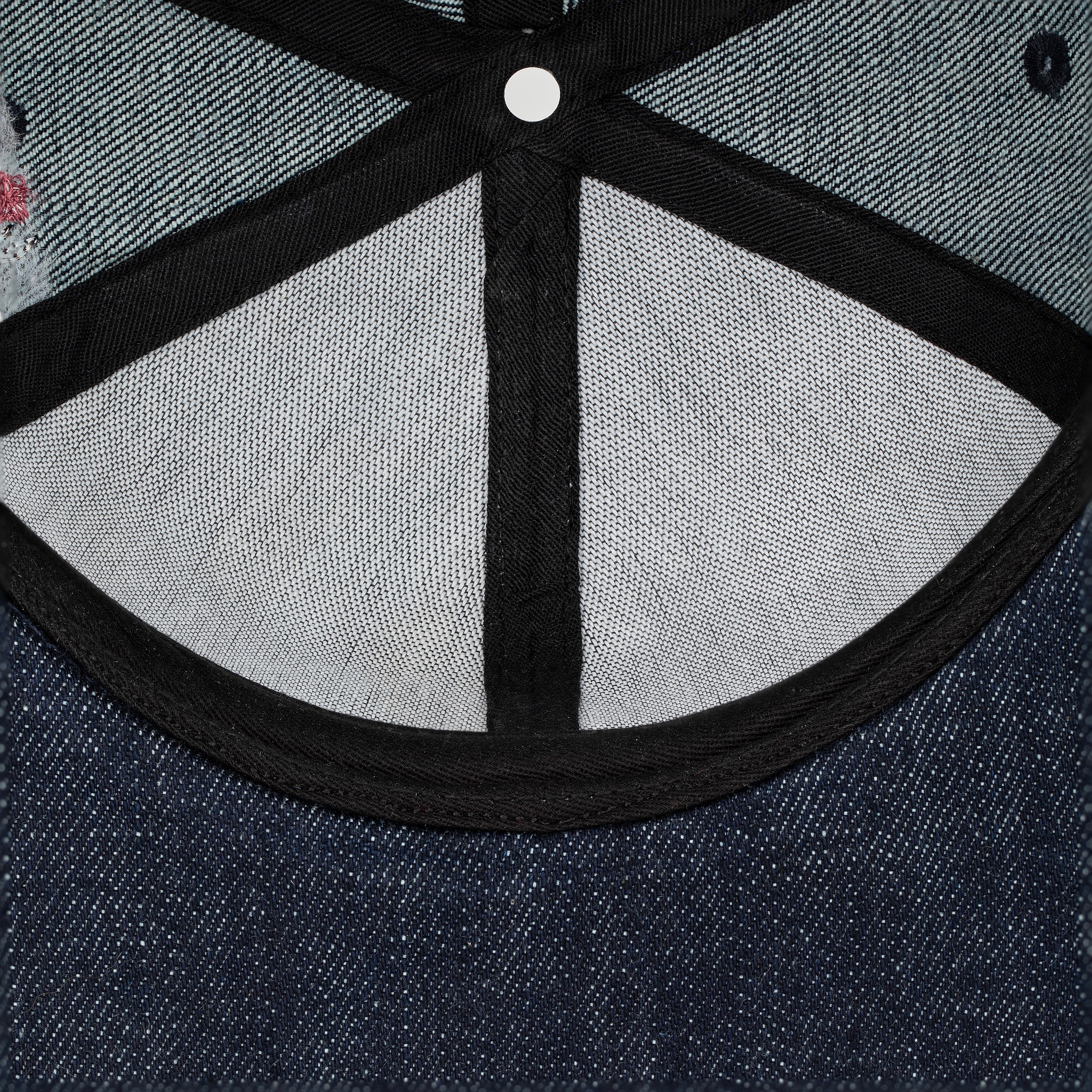 "blossom v3" cap
