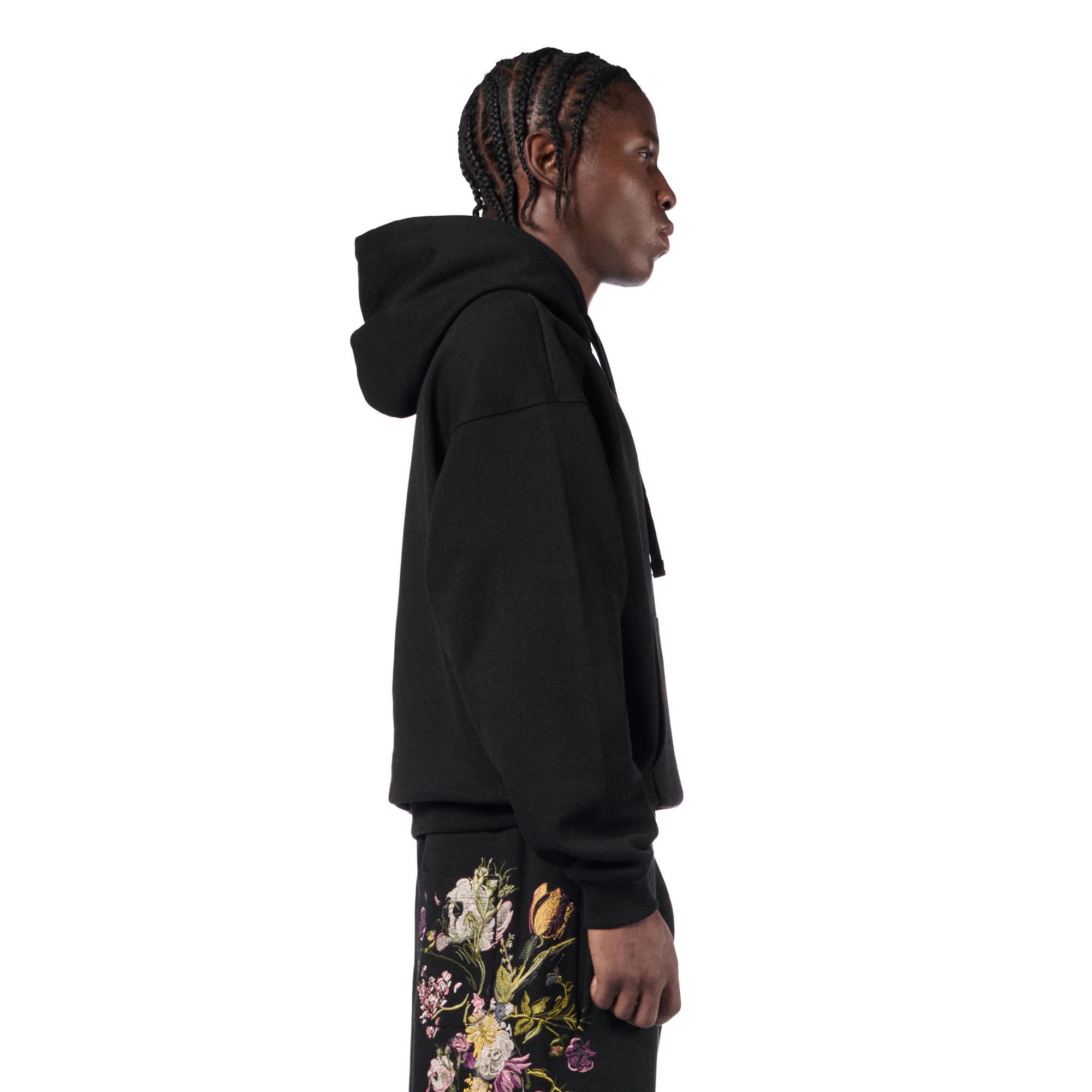 "garden of eden v2" Hoodie