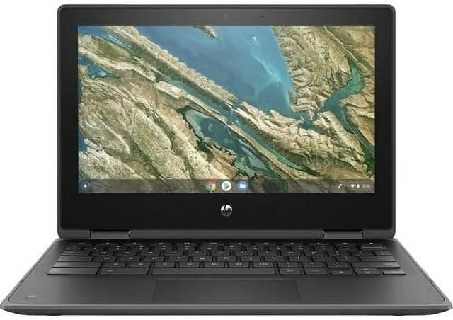 HP Chromebook x360 11 G3 EE 11.6