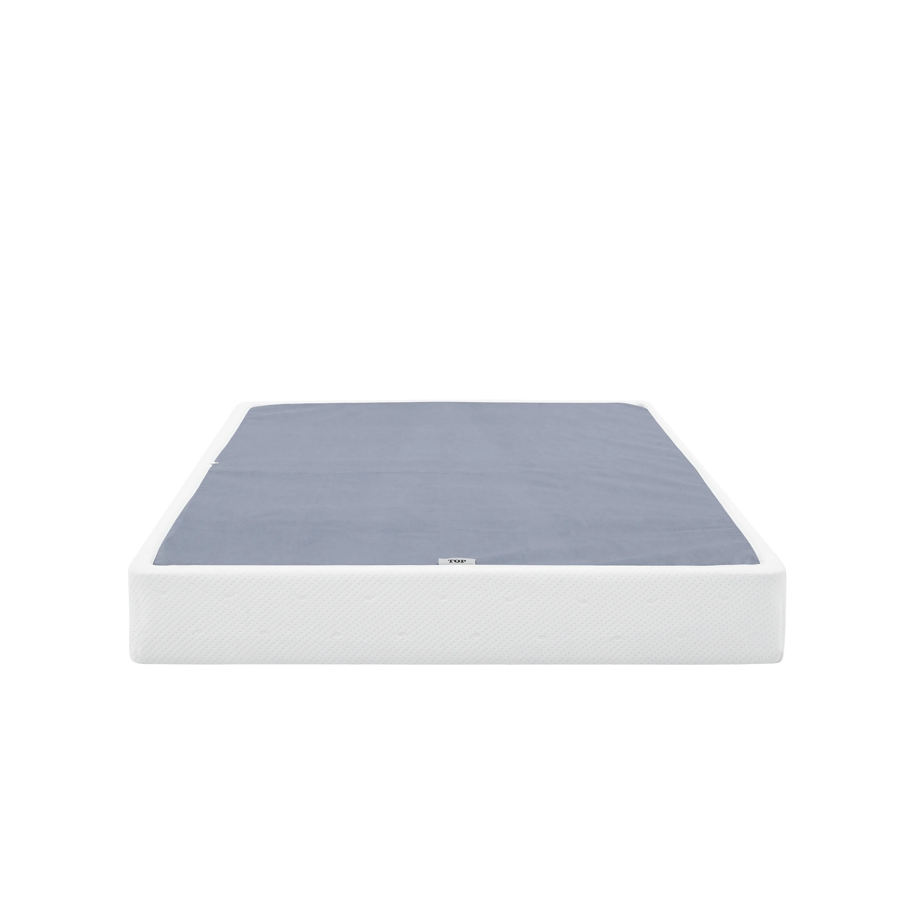 Mainstays 7.5" Half-Fold Metal Box Spring, King - Image 32