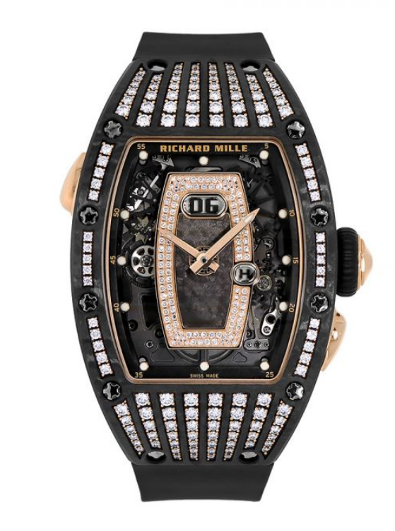 Richard Mille 037(1:1 replica) - Top club