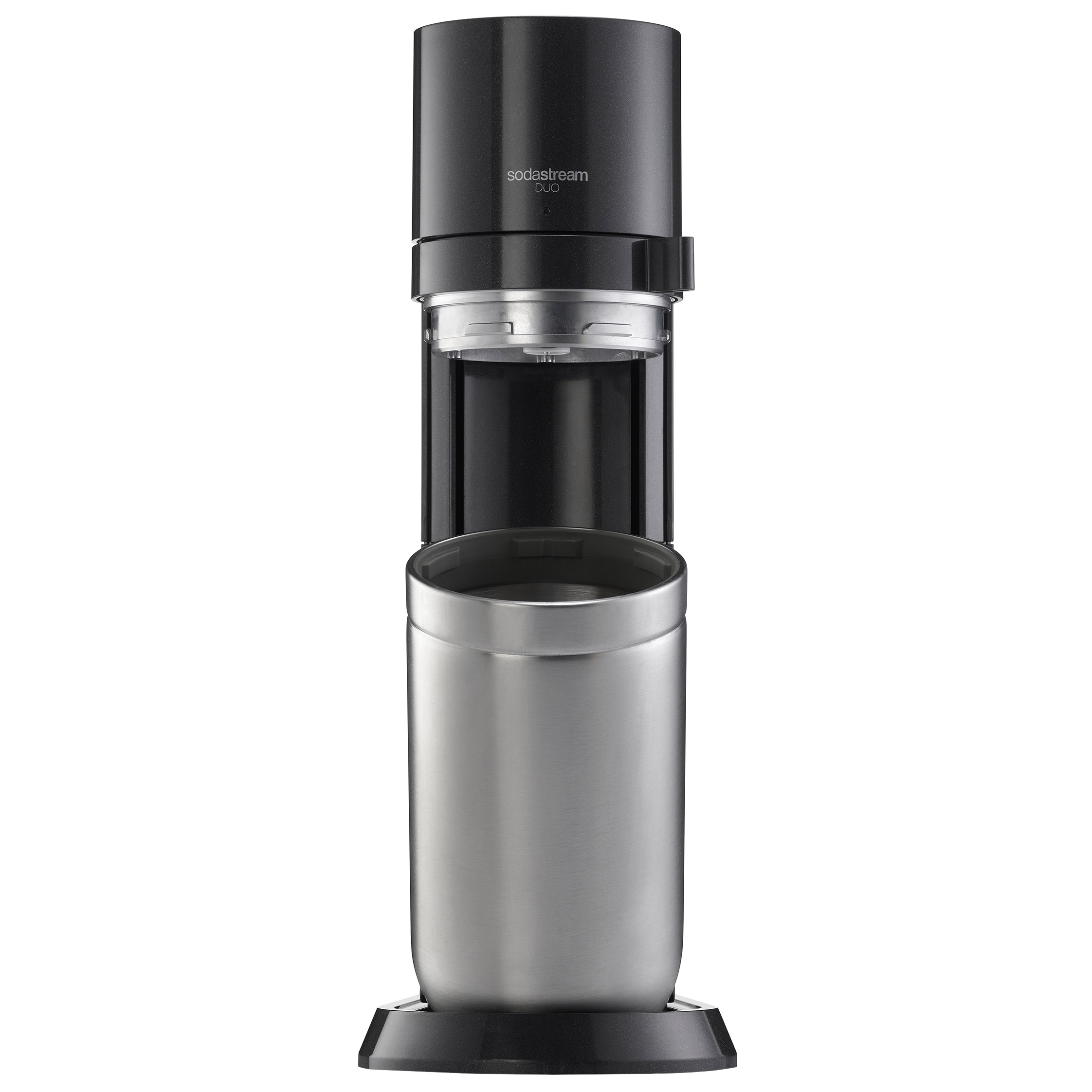SodaStream® DUO Sparkling Water Maker with Glass Carafe - Only at Costco - Image 4