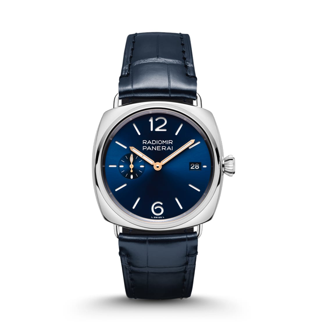 Replica Watches Panerai Radiomir Quaranta 40mm PAM01293(1:1 replica) - Top club