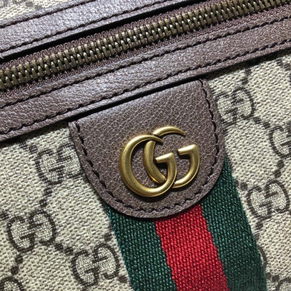 Replica Gucci Ophidia G Belt Bag1:1High-quality replica
