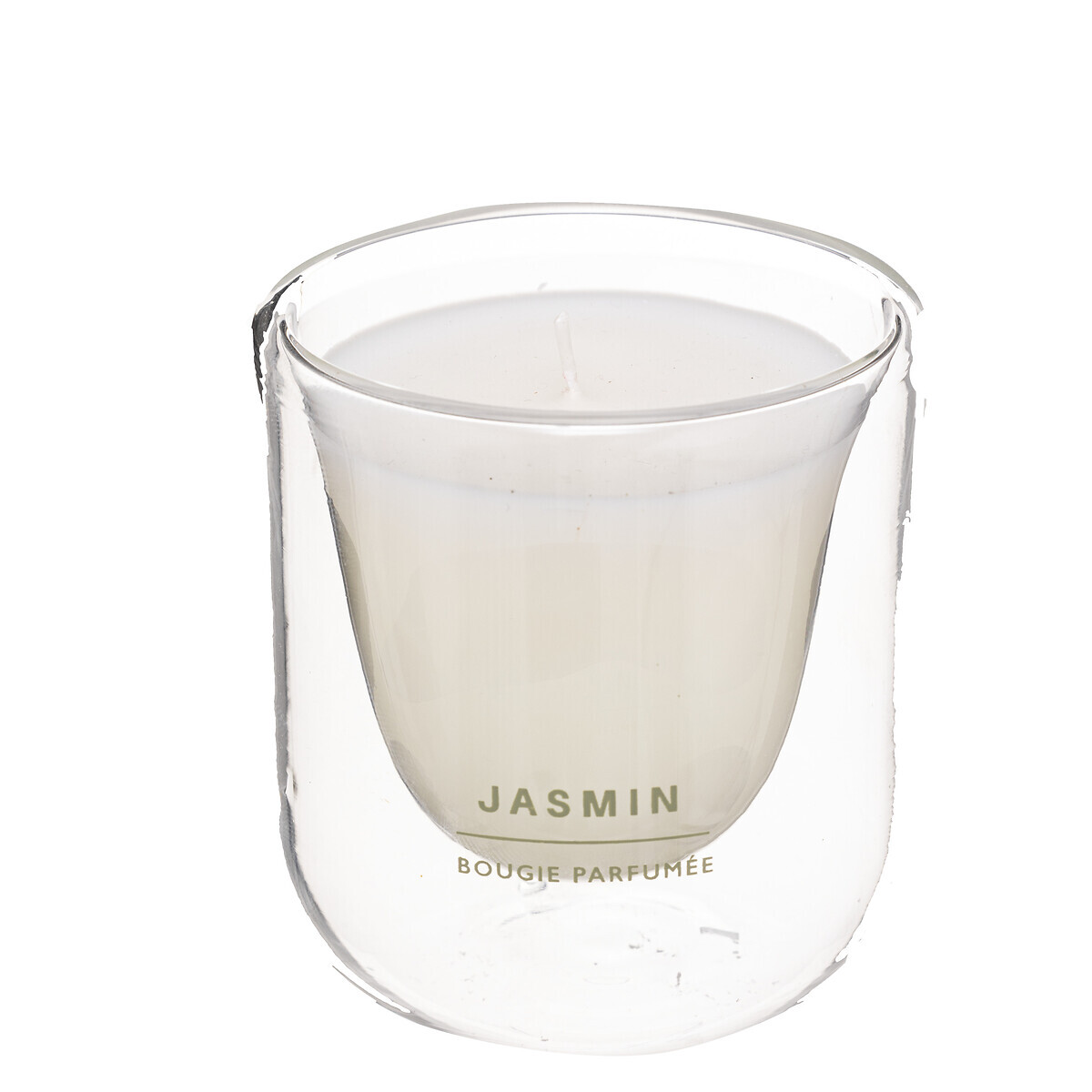 Scented Candle "Ilan" Jasmine, 130g