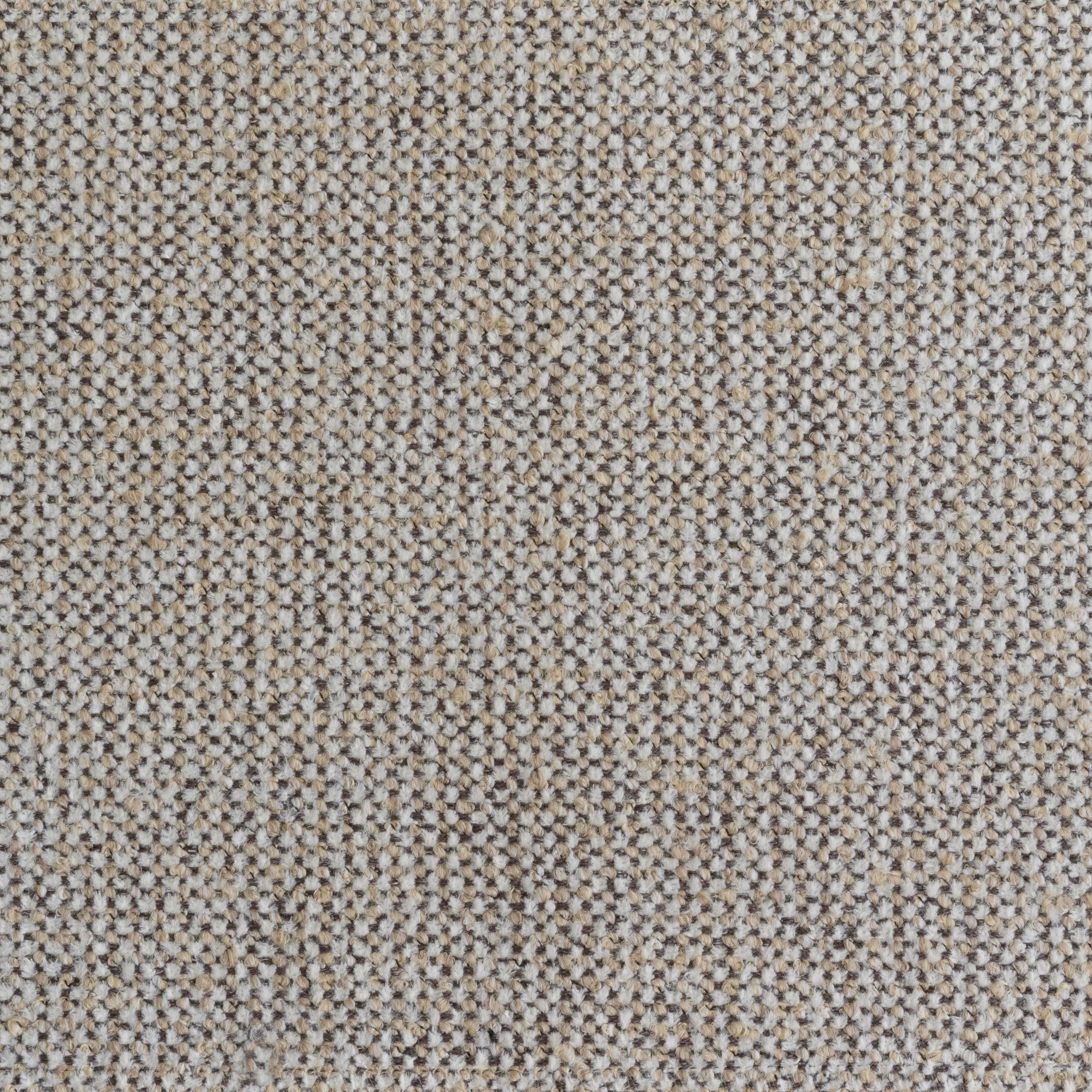 Blokker Soft Hoekbank Links - Open Eind - Naturel Melange