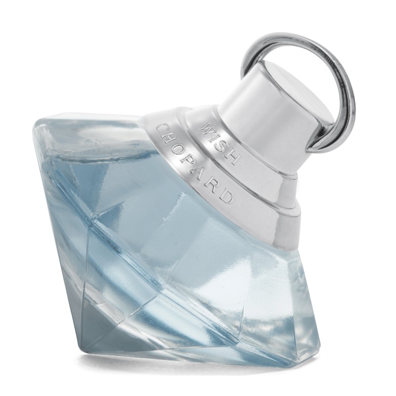 Chopard Wish EDP - MIDNIGHT VELVET CATALOG