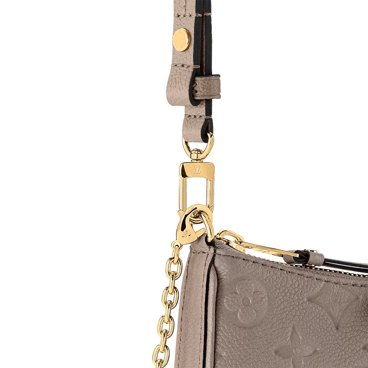 Easy Pouch On Strap M818621:1High-quality replica