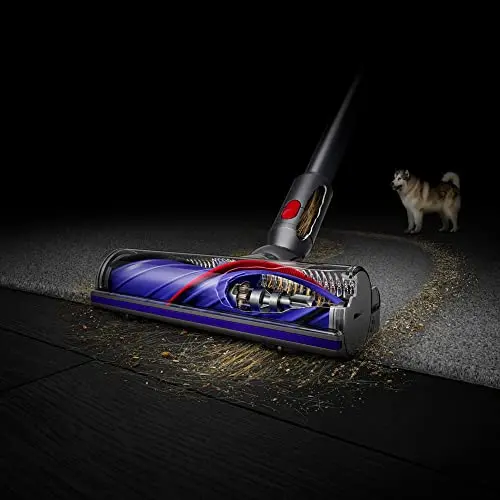 Dyson V8 Cordless Vacuum Cleaner - Image 16