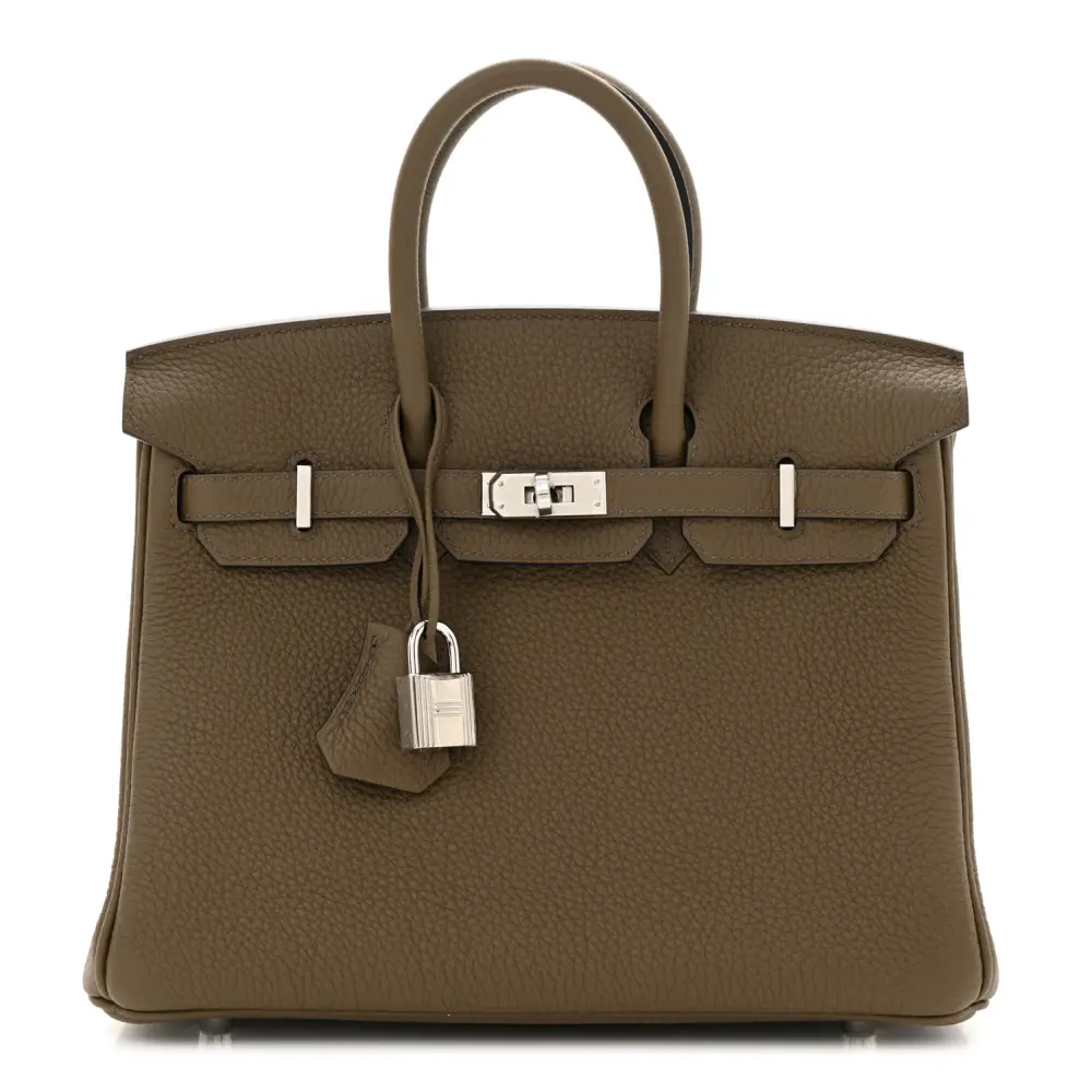 Hermès Handbags1:1High-quality replica