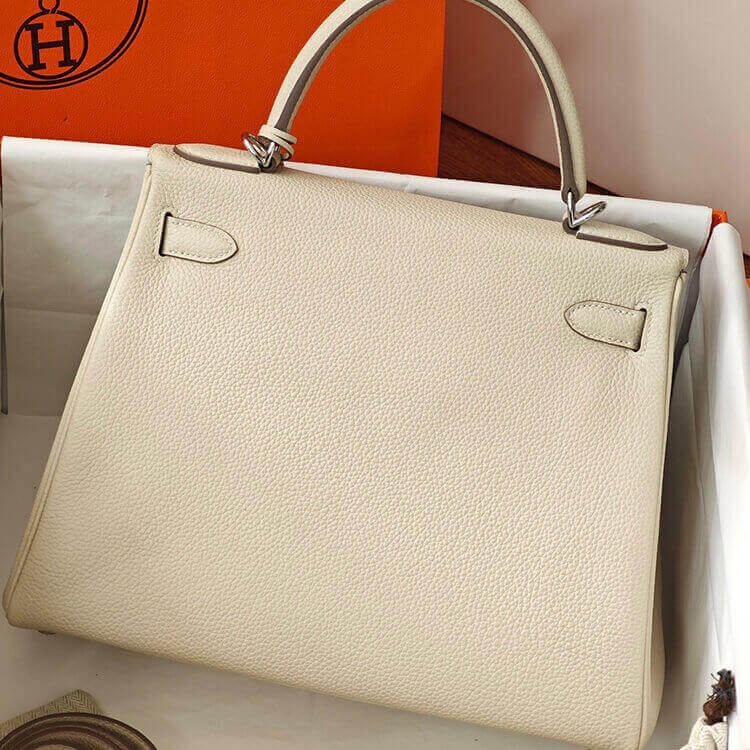 Hermès Kelly Bag1:1High-quality replica