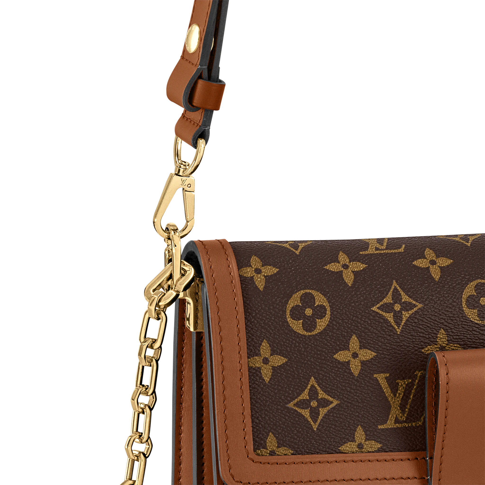 Dauphine MM M459581:1High-quality replica