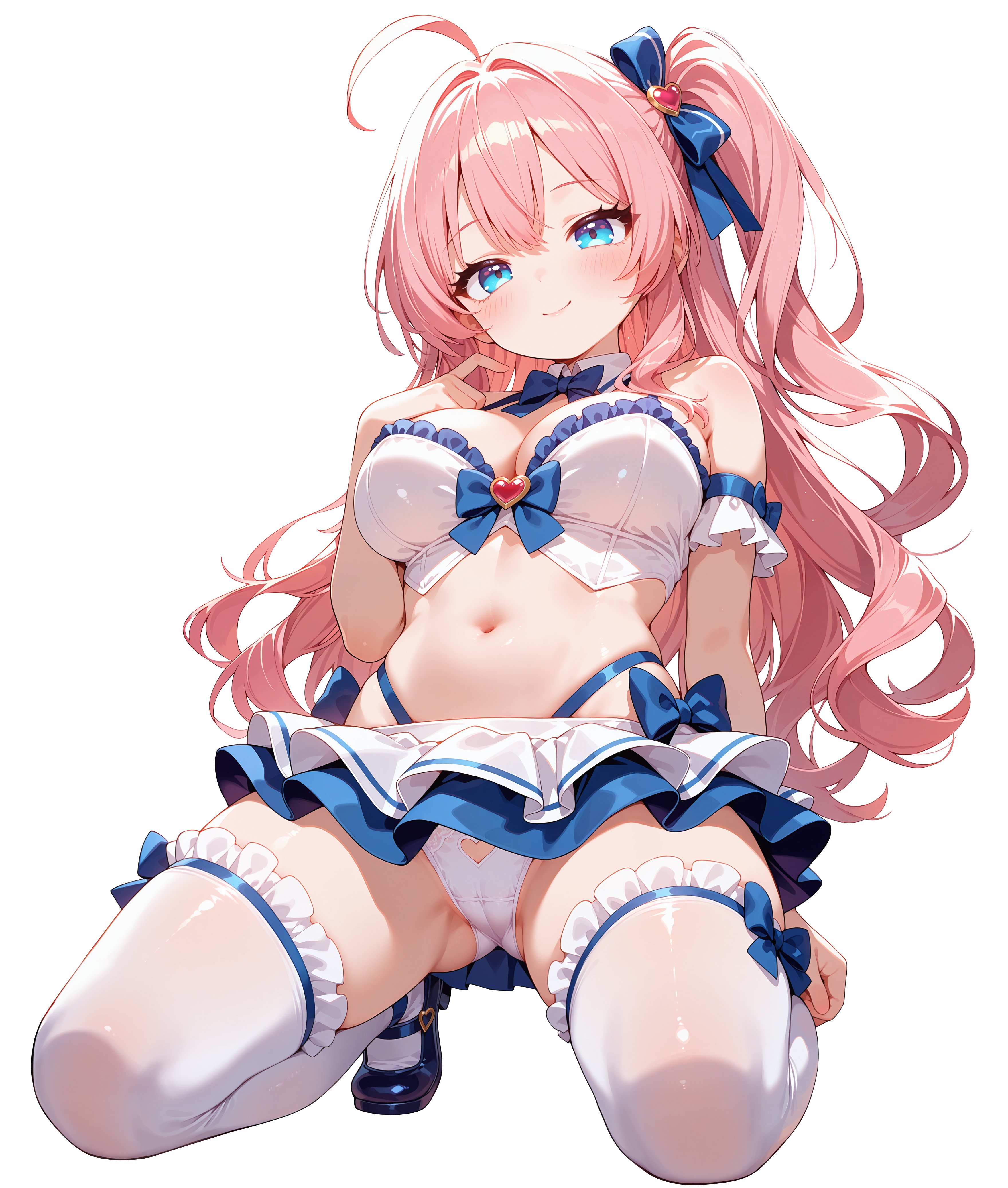 Dr.YUU Sakurako Edition electric torso masturbator box with pastel pink-and-blue anime artwork, five-mode and three-speed labels, 1,700 g callout, and feature icons