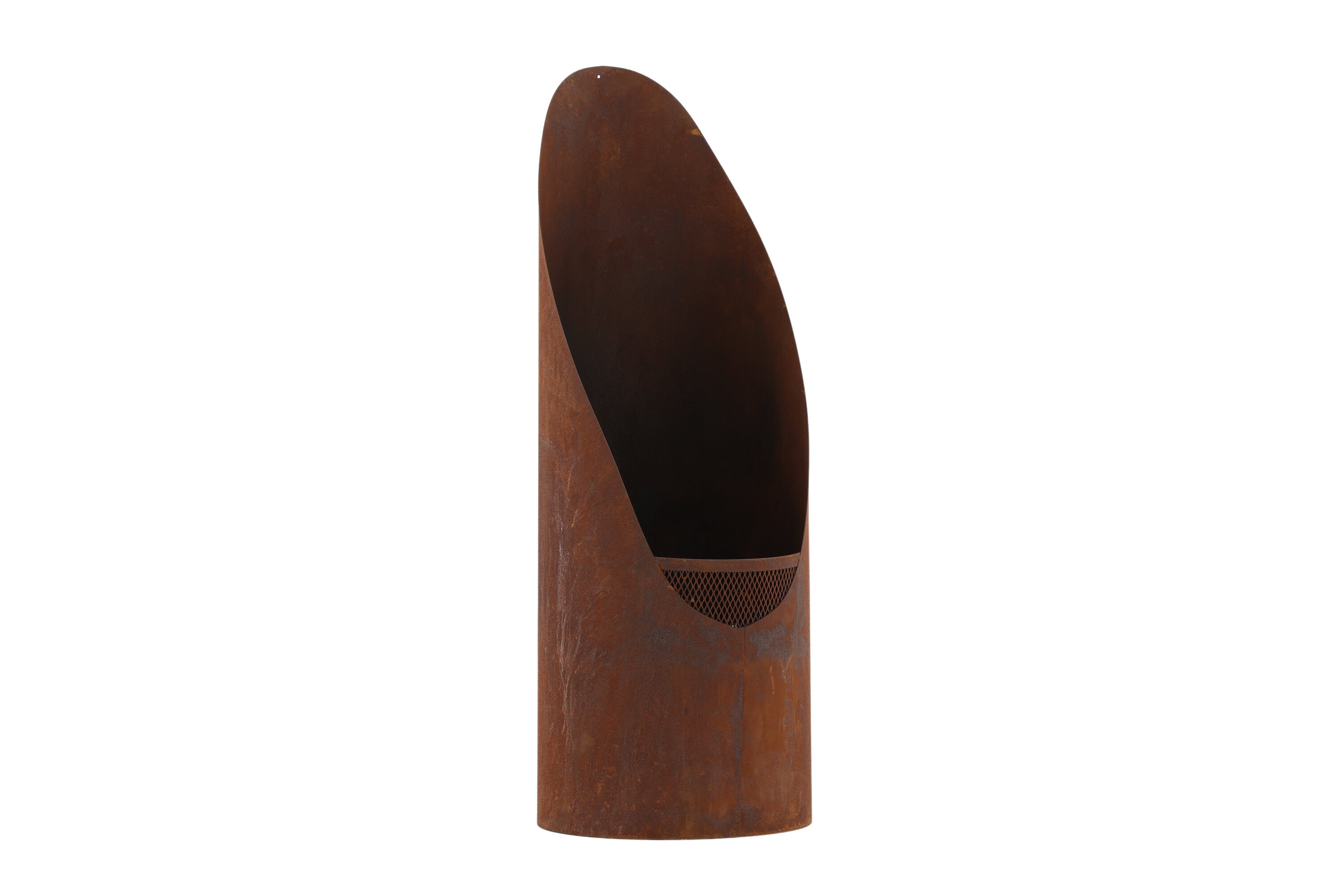 Rebellenclub Julep Tuinhaard - ø37cm - Roest