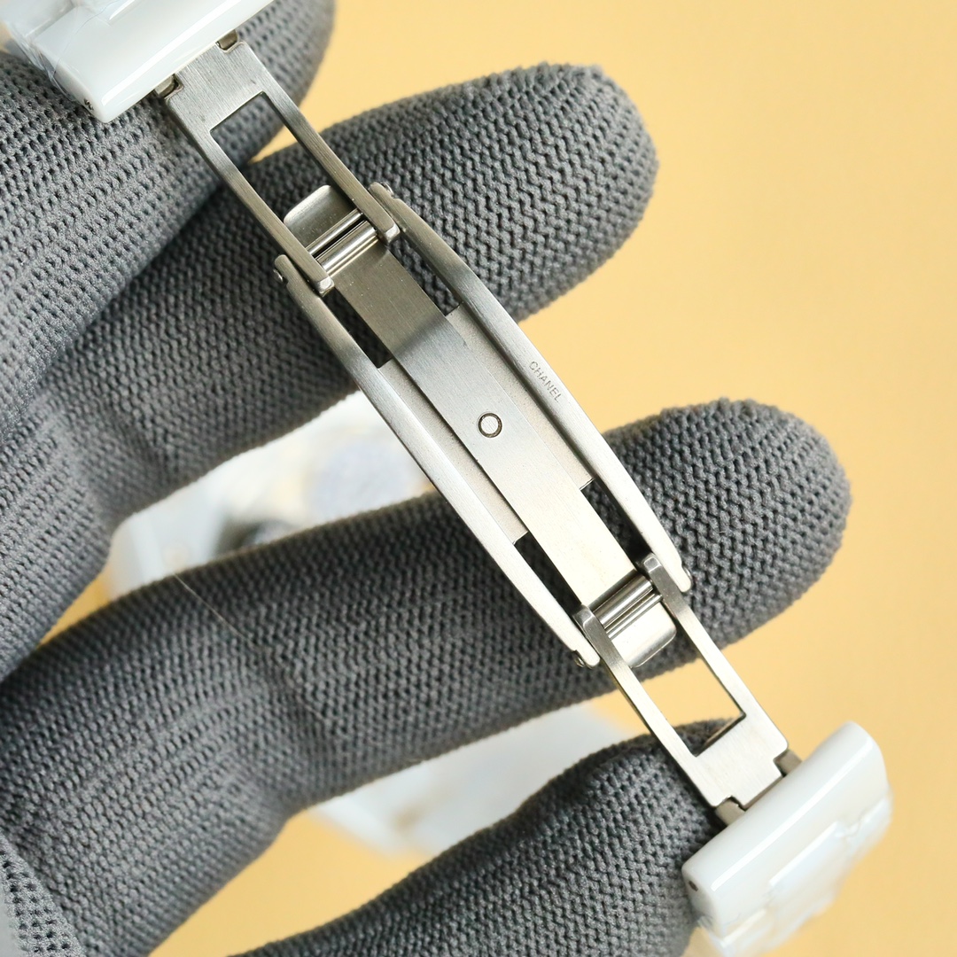Replica Chanel Caliber 18 K(1:1 replica) - Top club