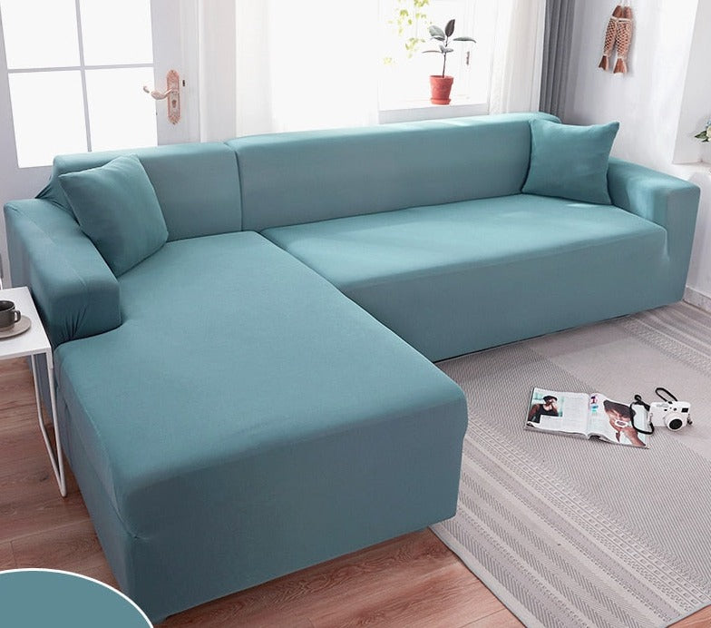 CoverEase Bankbeschermer - Waterdicht met Perfecte Pasvorm - Stijlvolle, Antislip Bescherming - Duurzaam, Praktisch en Modern Ontwerp