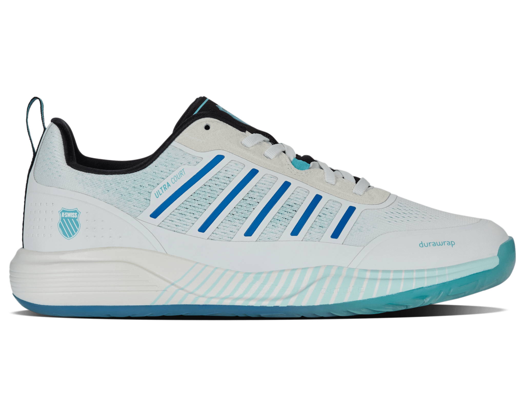 ULTRA COURT - Footwear K-Swiss