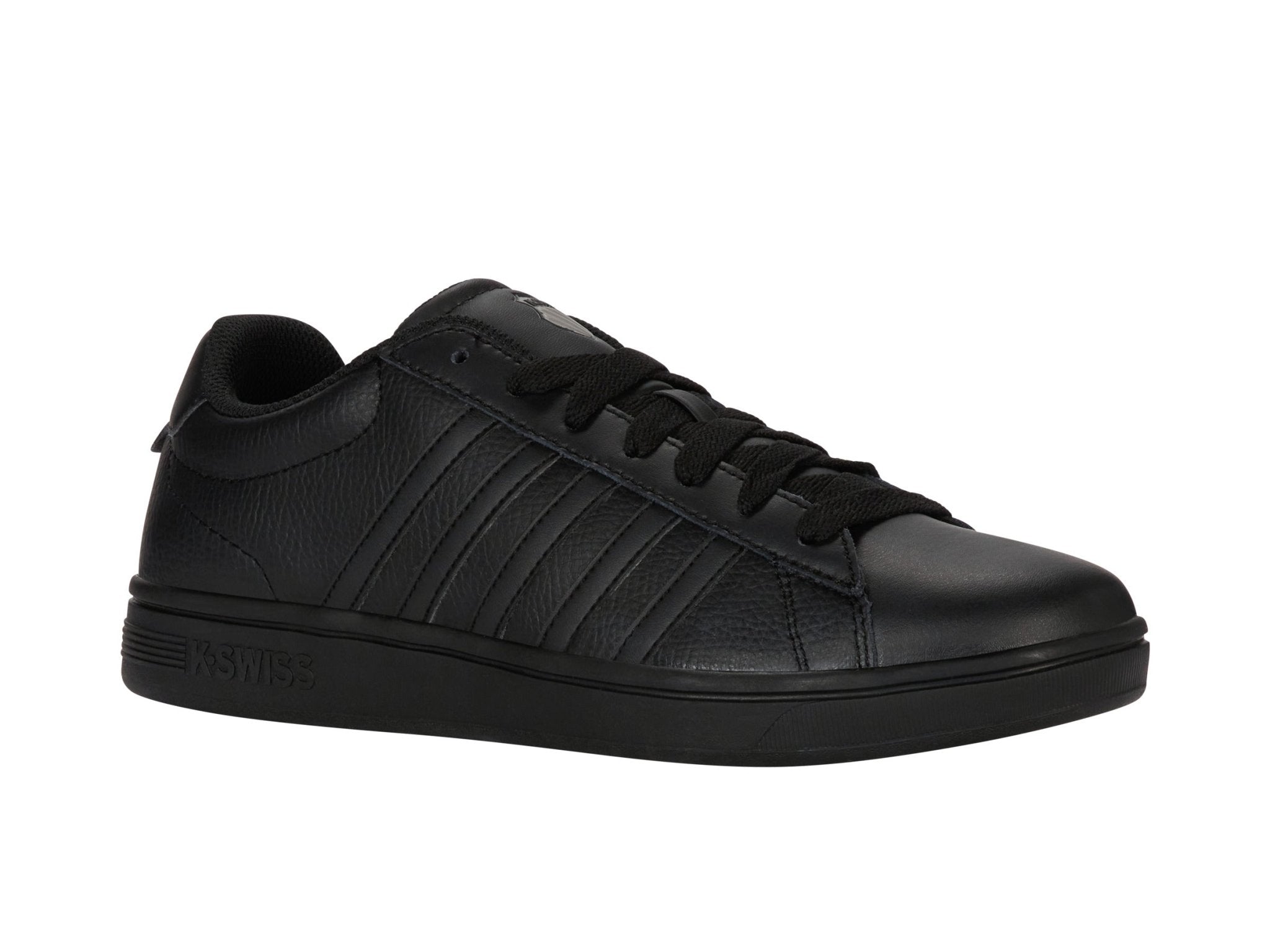 COURT TIEBREAK II - Footwear K-Swiss