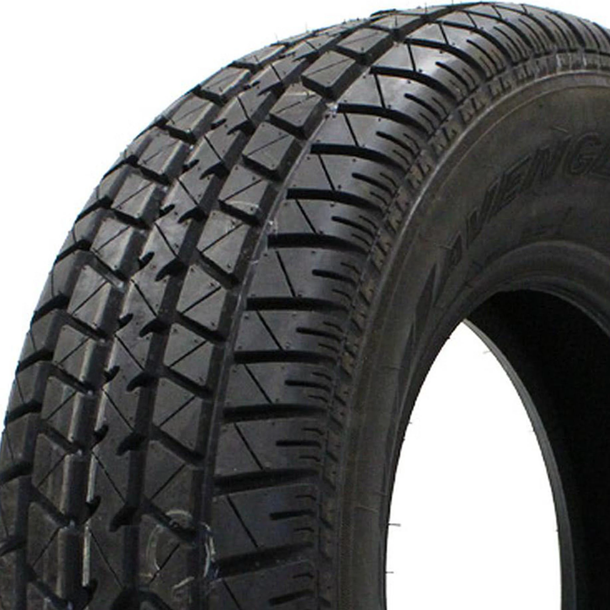 Mastercraft Avenger G/T All Season P245/60R15 100T Passenger Tire - Image 7