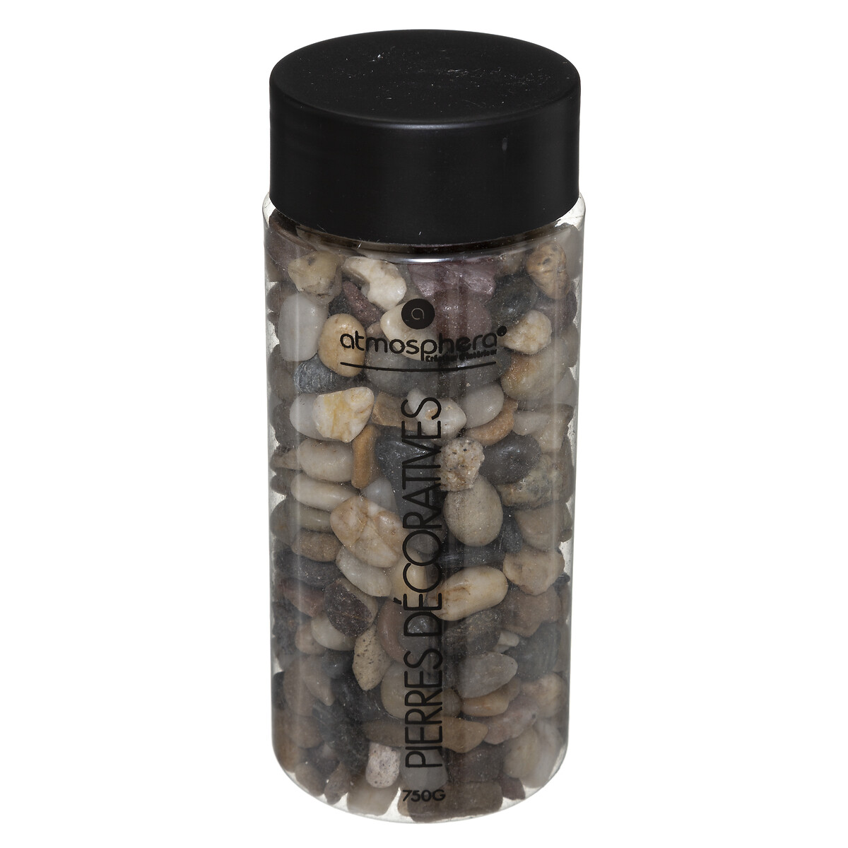 Decorative stones small model Grey, 750g