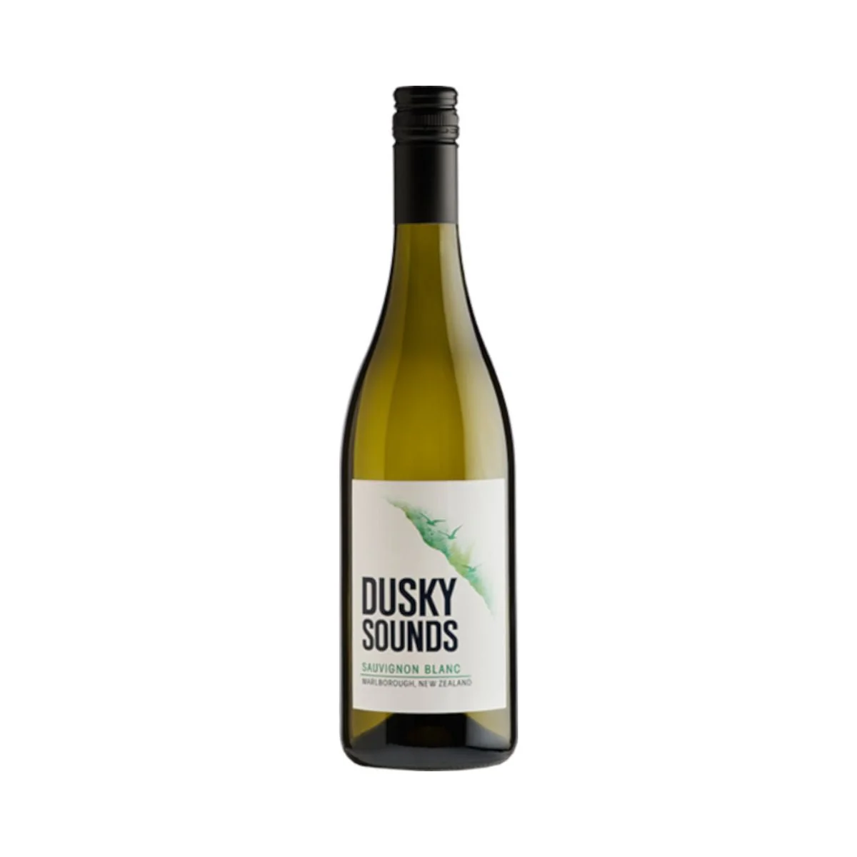 Dusky Sounds Sauvignon Blanc (750ml) Case of 6