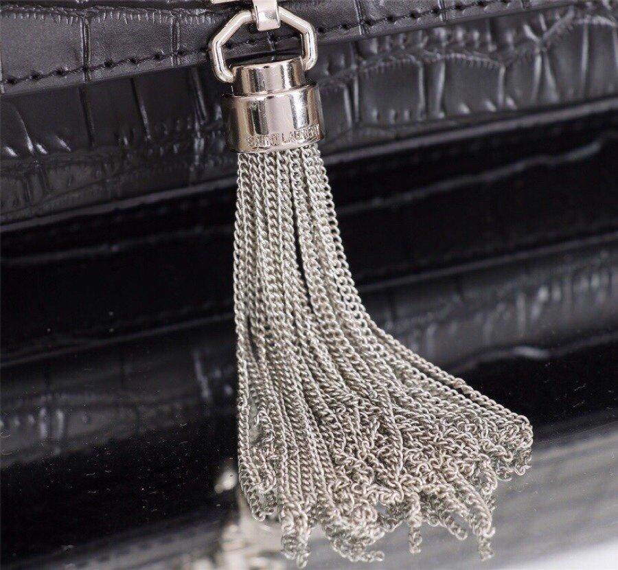 TO – Luxury Edition Bags SLY 0431:1High-quality replica