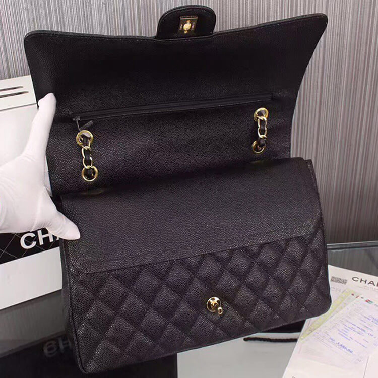 Chanel Maxi Classic Handbag1:1High-quality replica