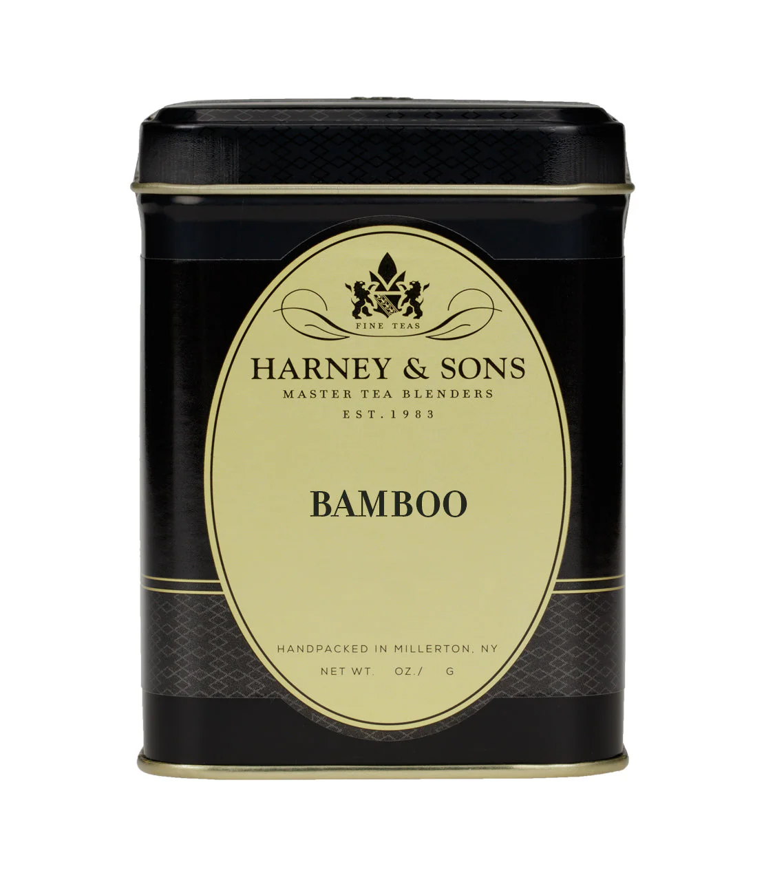 Bamboo