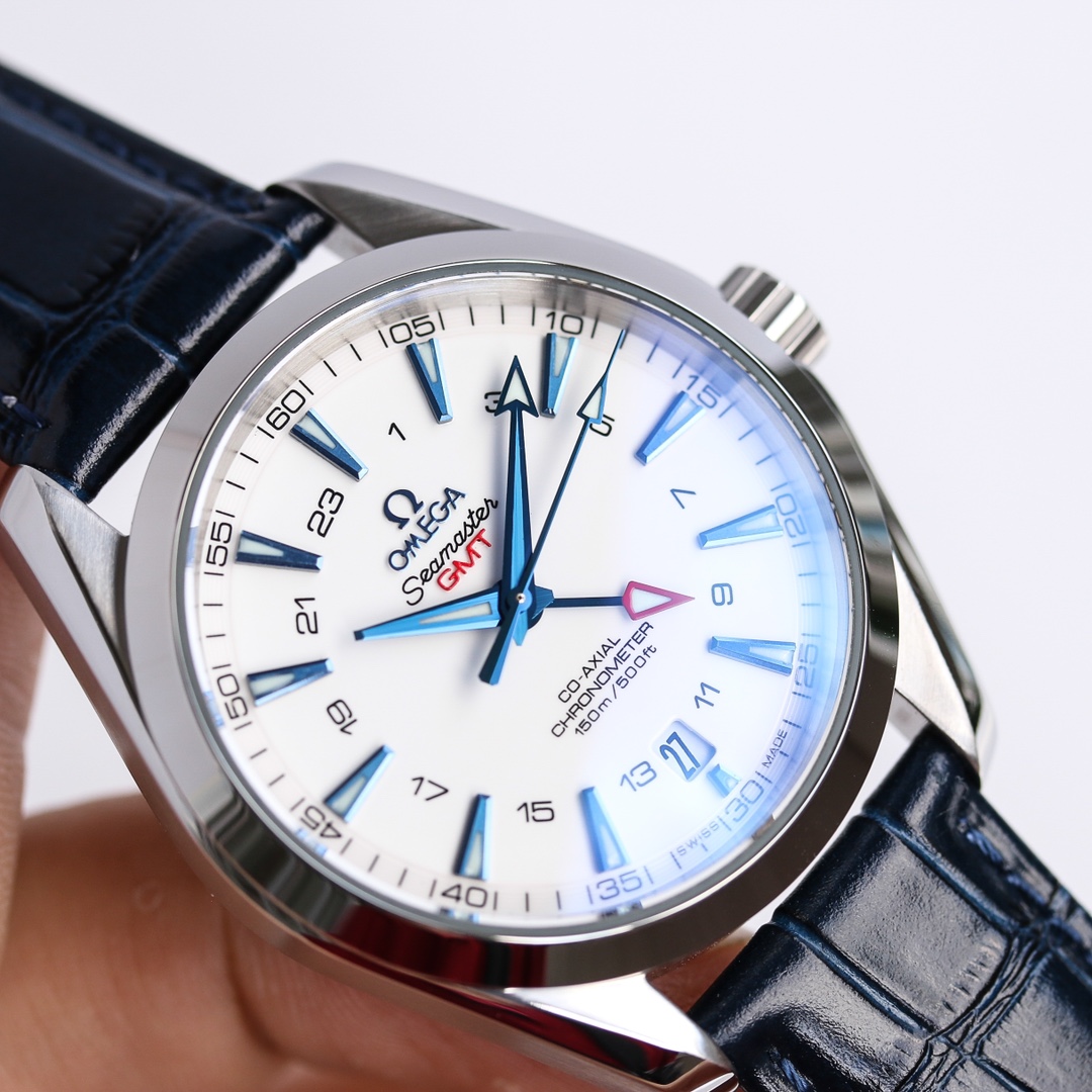 Omega Seamaster 150m(1:1 replica) - Top club