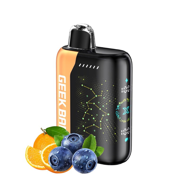 Geek Bar Pulse X 25K A2 Disposable Vape
