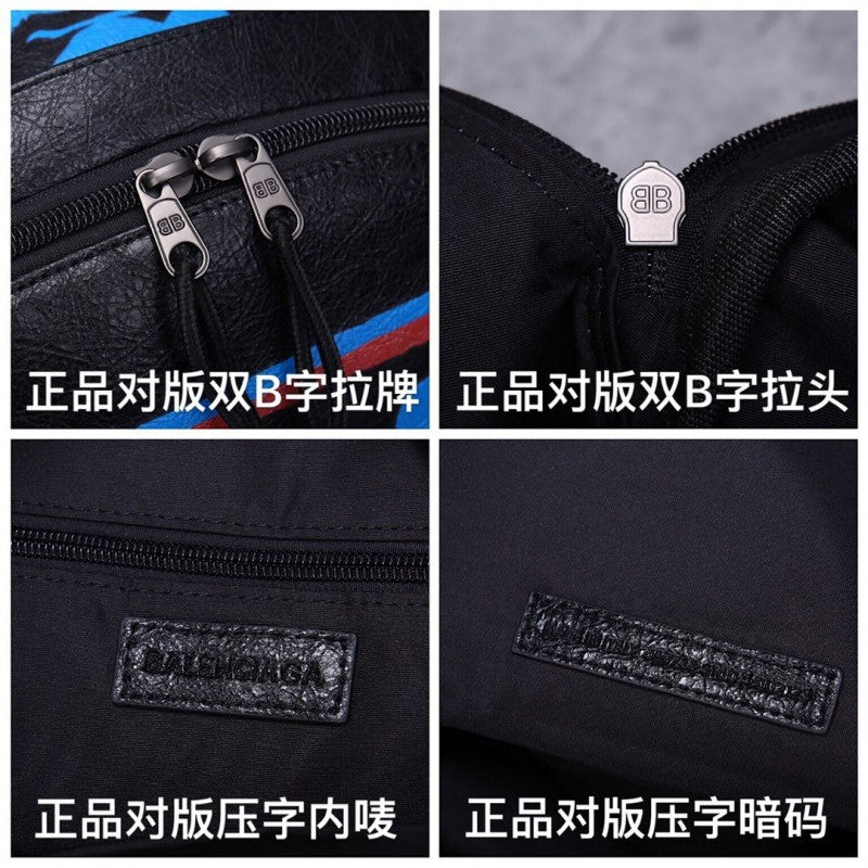 New Collection Bags 19PLF0012 - Replicaclubs
