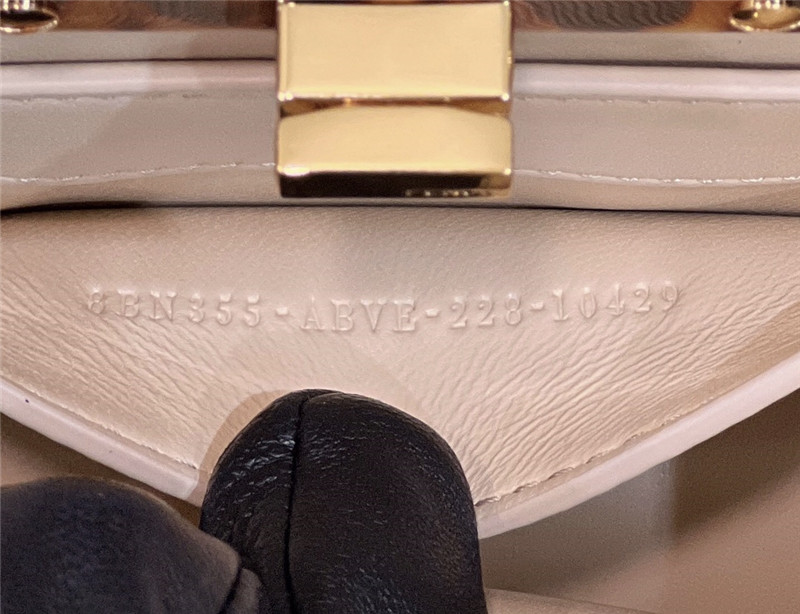 fendi peekaboo shoulder bag - Replicaclubs