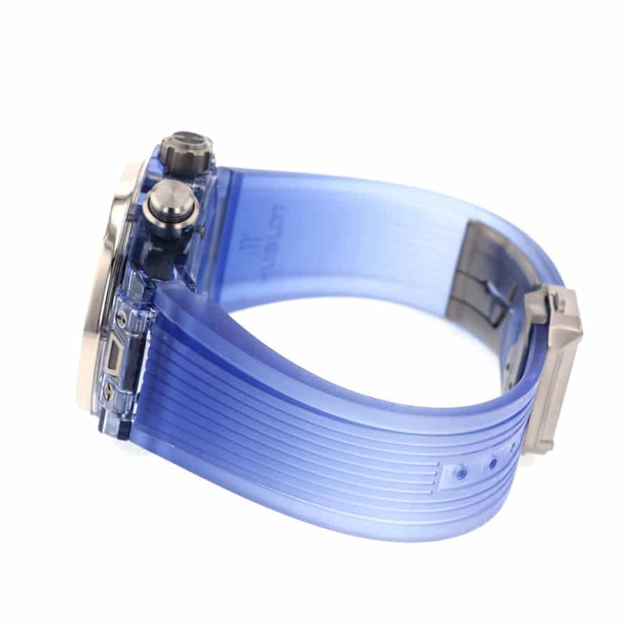 Hublot Sapphire Replica - Top club