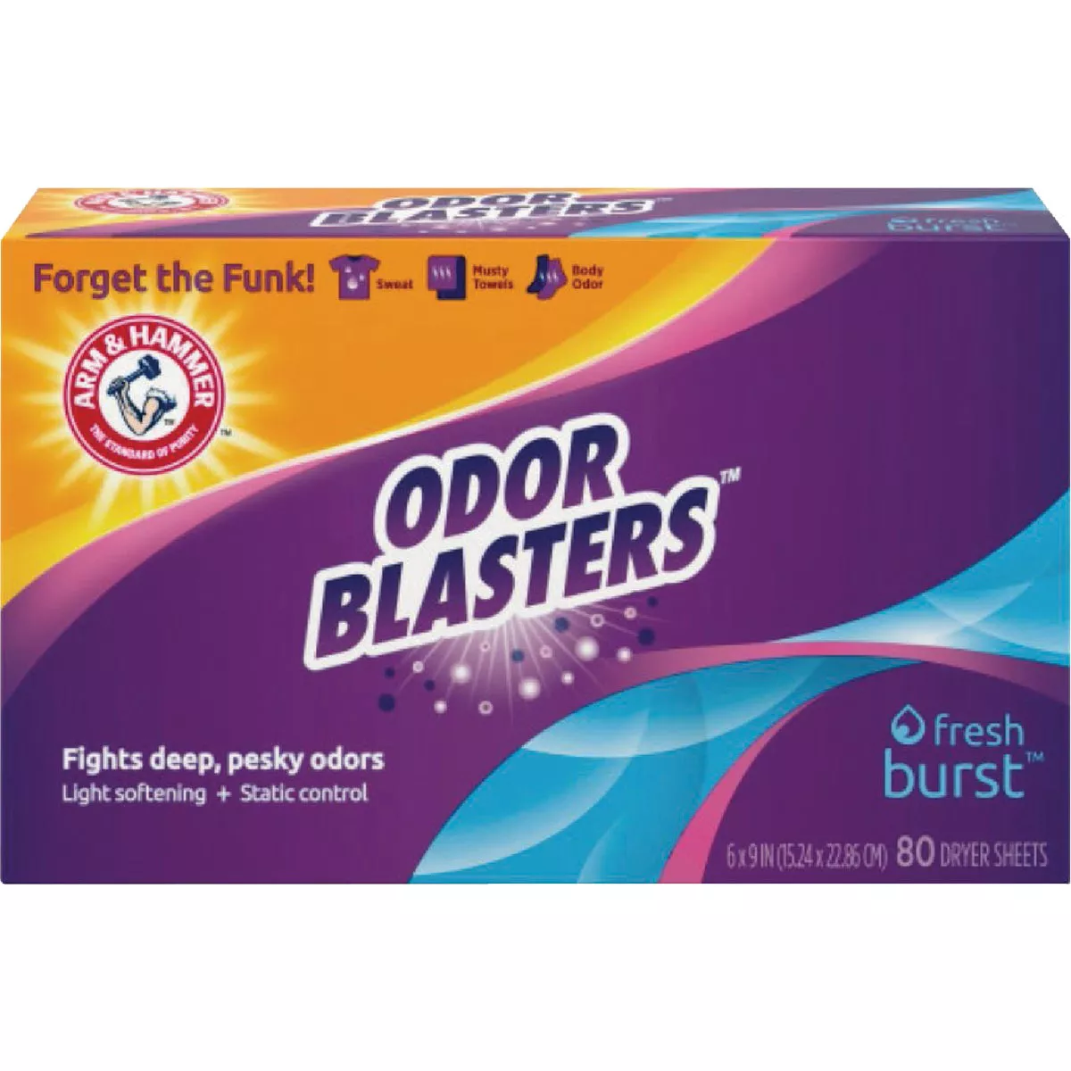 Fabric Fresheners