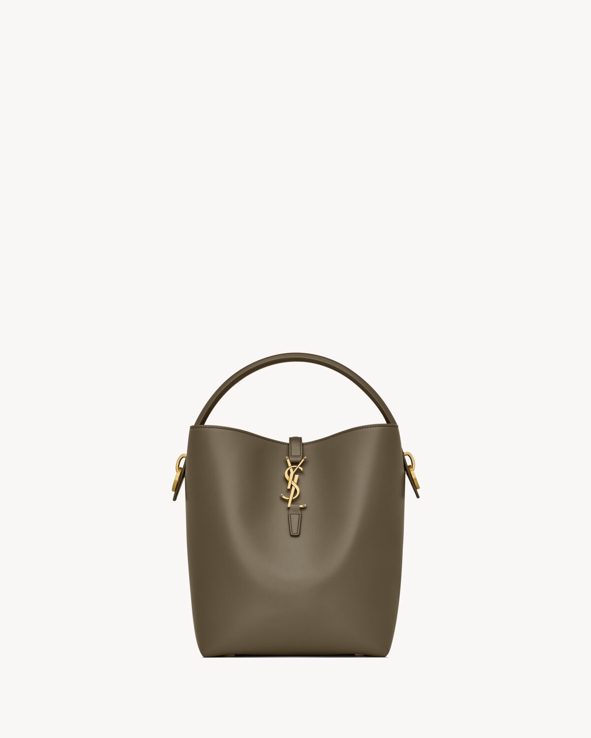 Replicate YSL Le 37 In Shiny Leather(1:1 replica)1:1High-quality replica